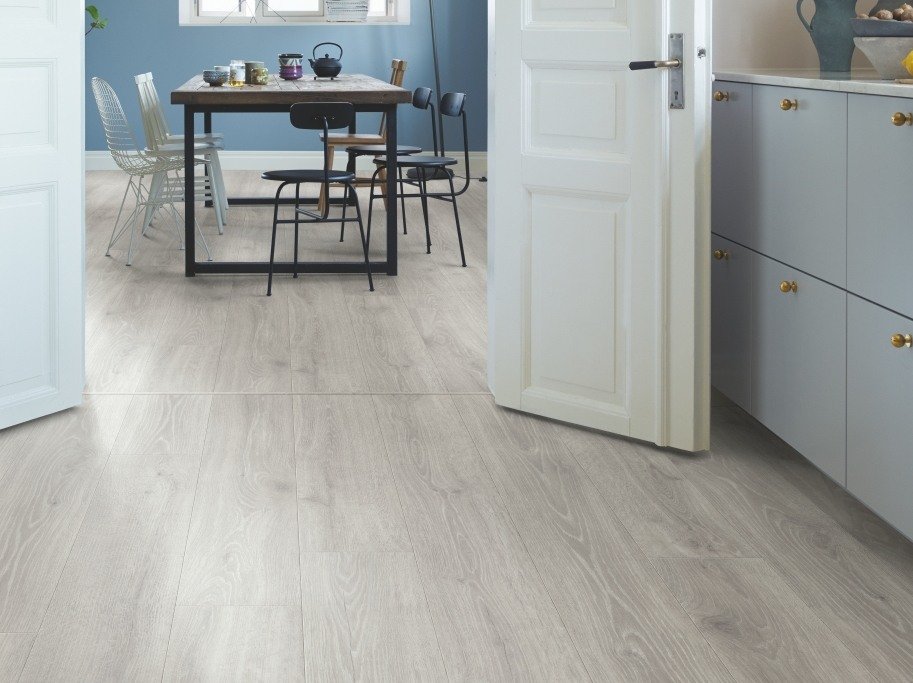  Pergo Laminatplank - Torekov - Rocky Mountain Oak