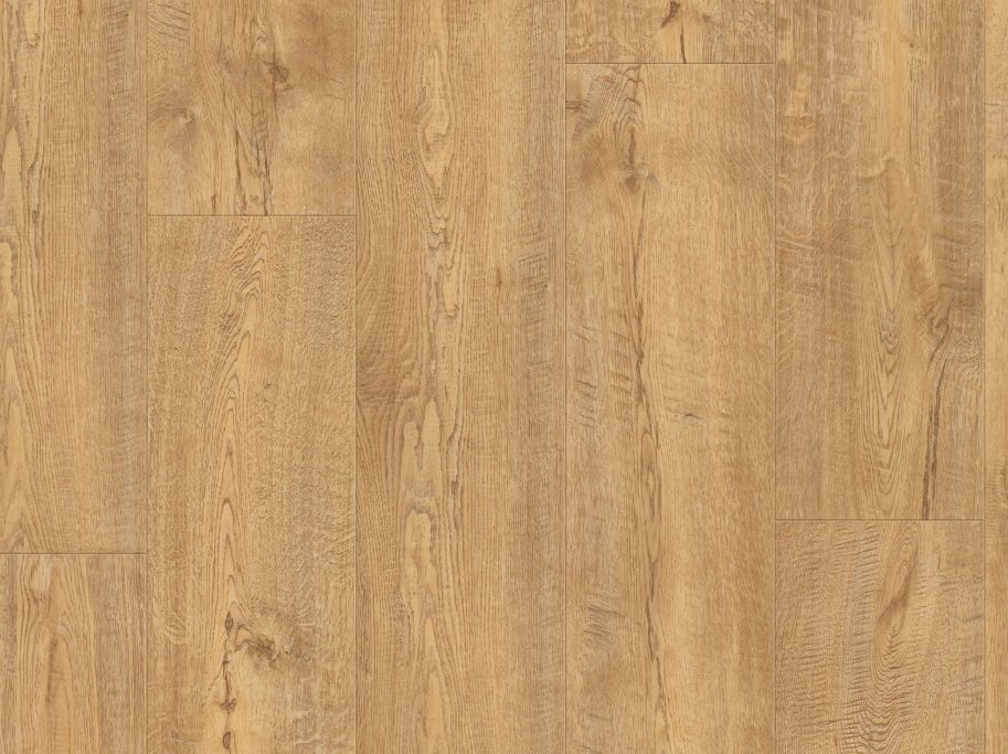 Pergo Laminatplank - Visby Pro - Scraped Vintage Oak