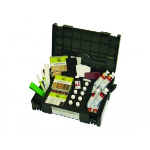 HARO Servicekuffert til professionelle