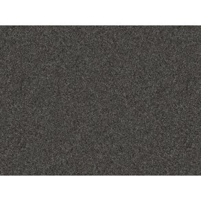 Vinyl - Sort terrazzolook