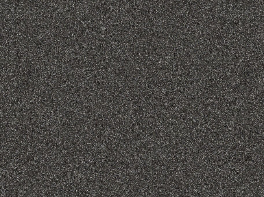 Vinyl - Sort terrazzolook