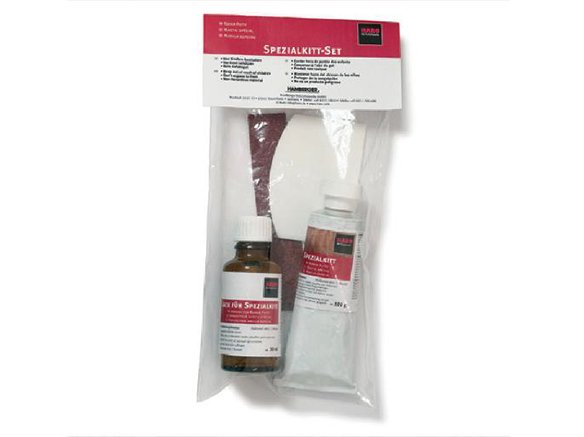 HARO Specialkit til reparationer af trgulve