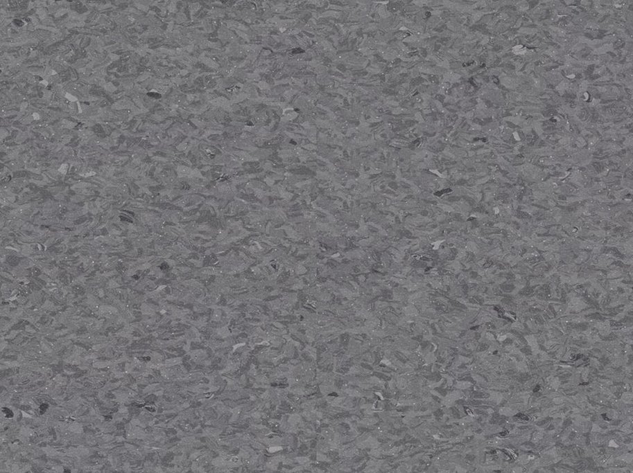 Tarkett V�drumsvinyl - Granit Safe.T - Black Grey