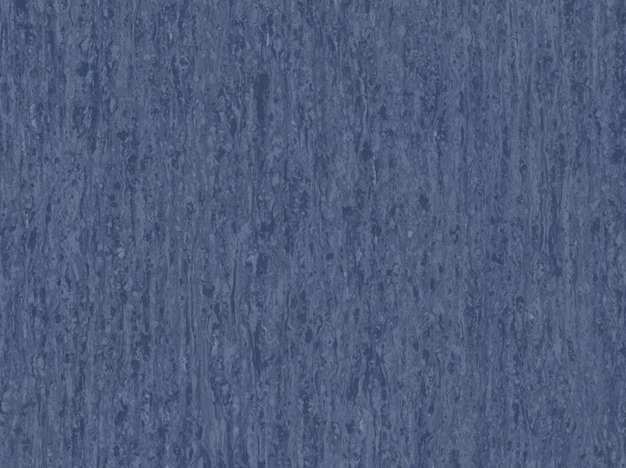 Tarkett V�tromsvinyl - iQ Optima - Dark Blue