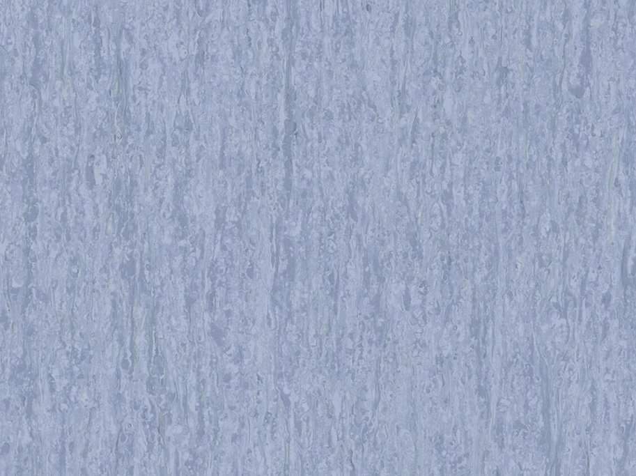 Tarkett V�drumsvinylflise - iQ Optima - Medium Blue