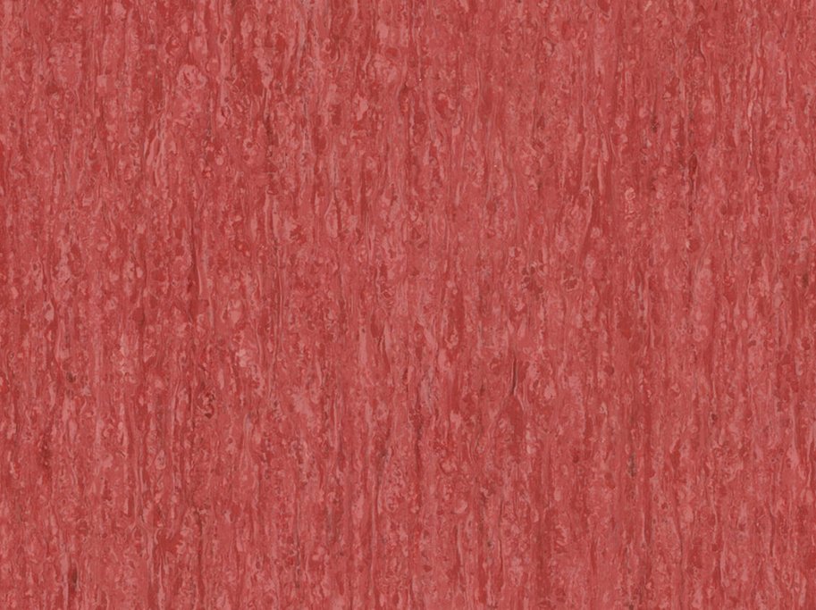 Tarkett V�drumsvinylflise - iQ Optima - Red