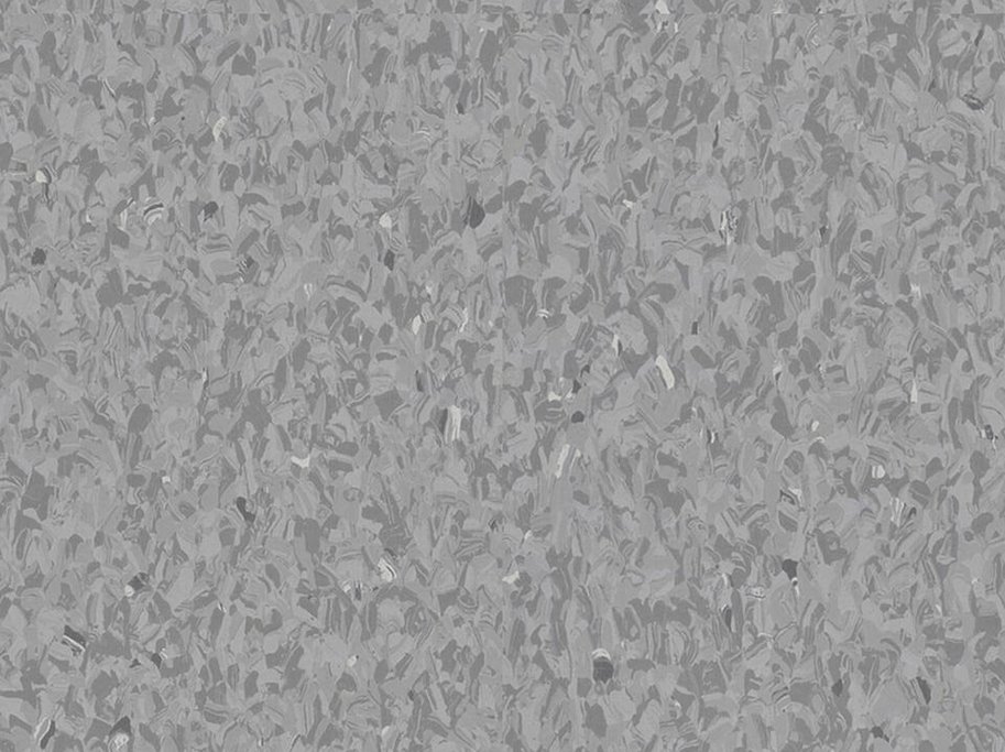 Tarkett V�tromsvinyl - iQ Granitt - Dark Grey