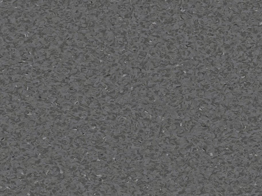 Tarkett V�tromsvinyl - iQ Granitt - Black Grey