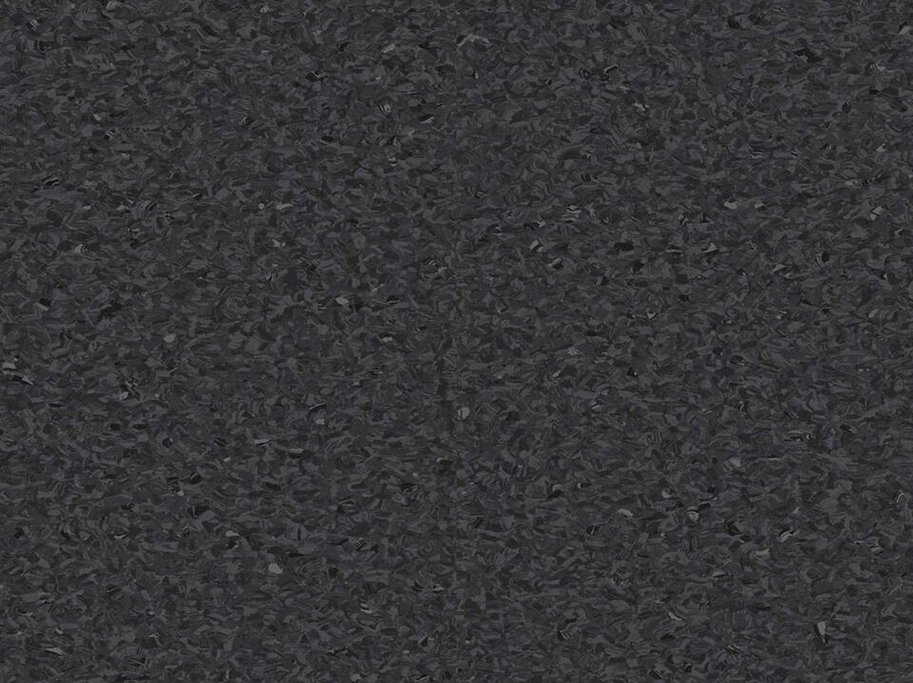 Tarkett V�drumsvinylflise - iQ Granit - Black