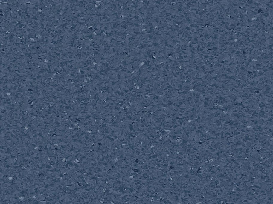 Tarkett V�tromsvinyl - iQ Granitt - Dark Blue