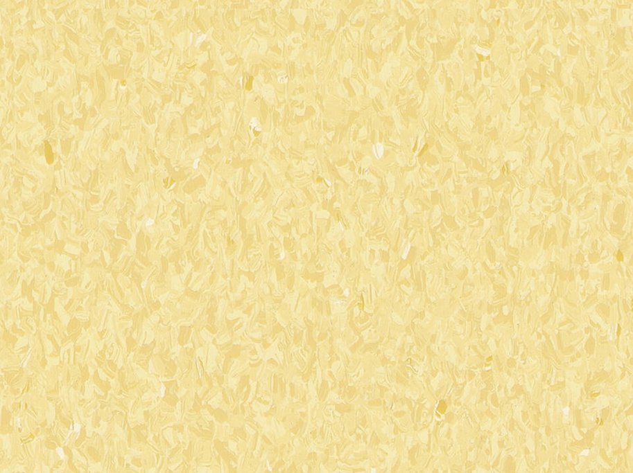 Tarkett V�drumsvinylflise - iQ Granit - Pastel Yellow