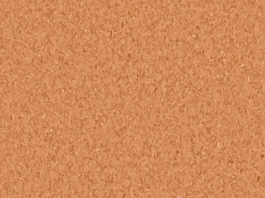 Tarkett V�tromsvinyl - iQ Granitt - Oransje
