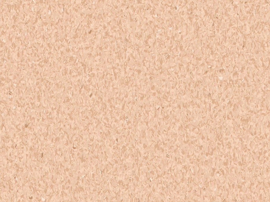 Tarkett V�drumsvinylflise - iQ Granit - Pastel Orange