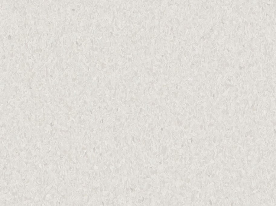 Tarkett V�drumsvinylflise - iQ Granit - Soft White Grey