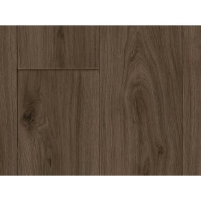 Vinyl - Mrk plankegulv