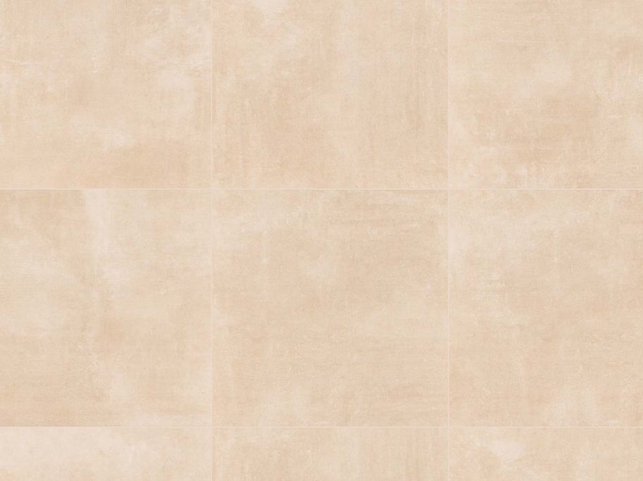 Vgg och golv kakel - Beton Crema
