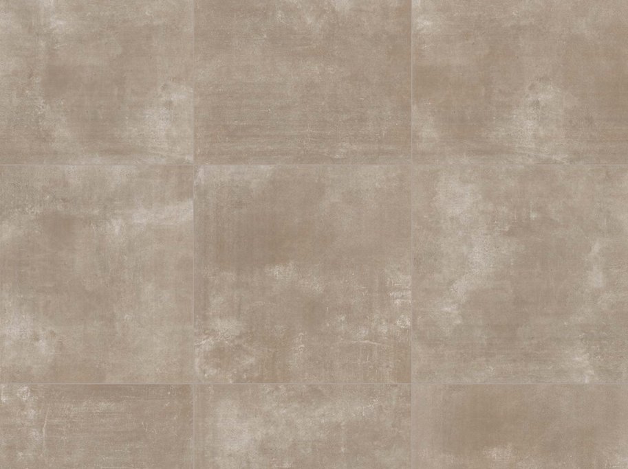 Vg- og gulvklinke - Beton Taupe