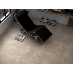 Vg- og gulvklinke - Beton Taupe