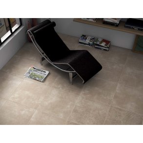 Vgg och golv kakel - Beton Taupe