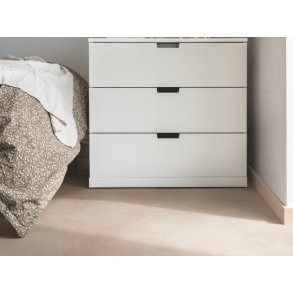 Pergo vinylflis - Limfjord Pad Pro - Velvet Rose