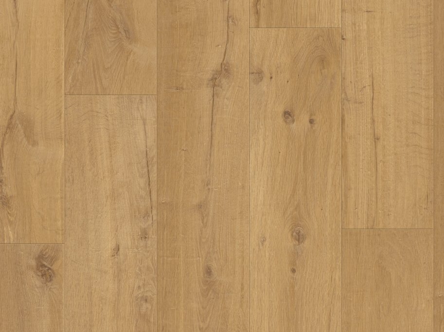 Pergo Laminatplank - Visby - Village Oak