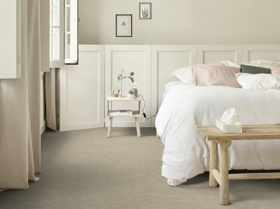 Vinyl - Gr�beige stenlook