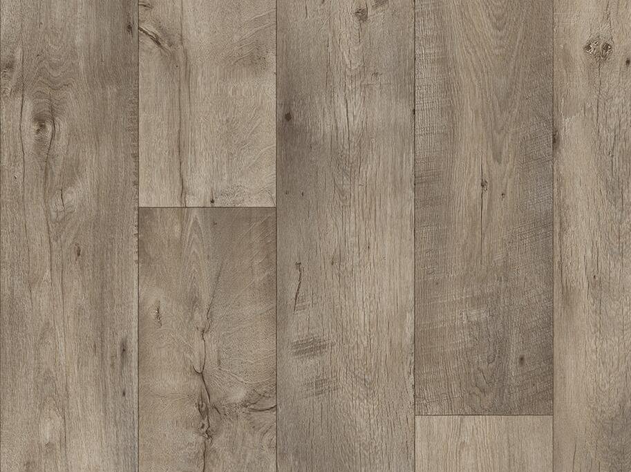 Vinyl - Gr�brun eklook