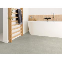 Vinyl - Gr� betonglook