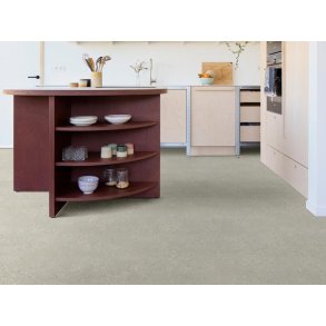 Vinyl - Gr� betonglook