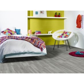 Vinyl - Gr� eklook