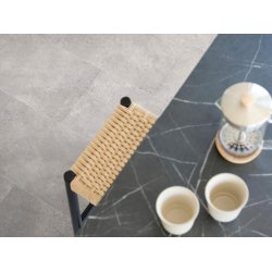 Vinyl - Gr�tt klinklook
