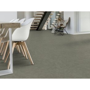 Vinyl - Gr�tt stenutseende