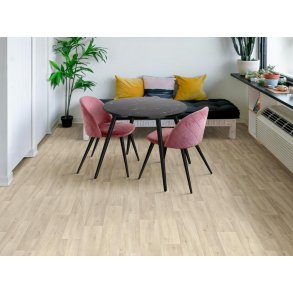 Vinyl - Ljust ektr�look