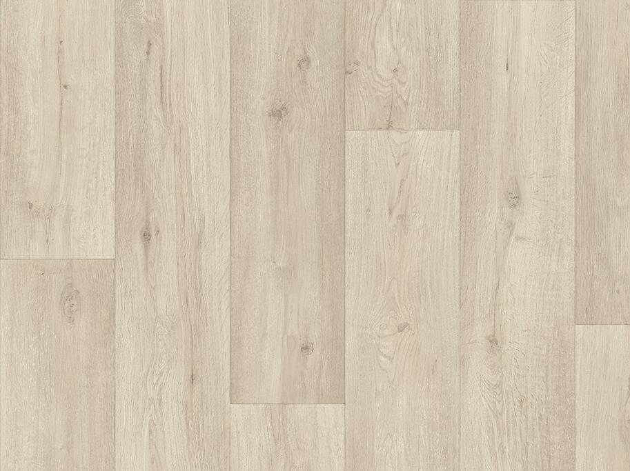 Vinyl - Ljust ektr�look