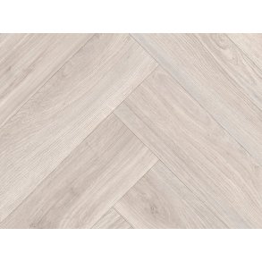 Vinyl - Lys gr�lig sildebenslook
