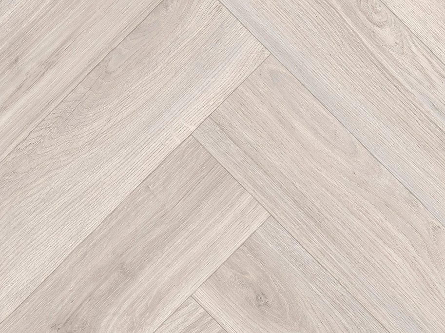 Vinyl - Lys gr�lig sildebenslook
