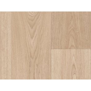Vinyl - Naturlig eiketr�slook
