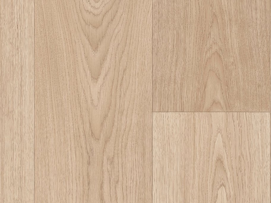 Vinyl - Naturlig eiketr�slook
