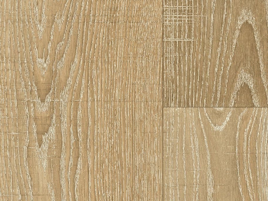 Vinyl - Naturligt tr�look