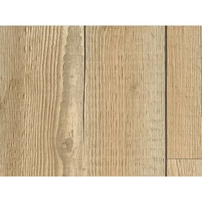 Vinyl - Bredt plankegulv