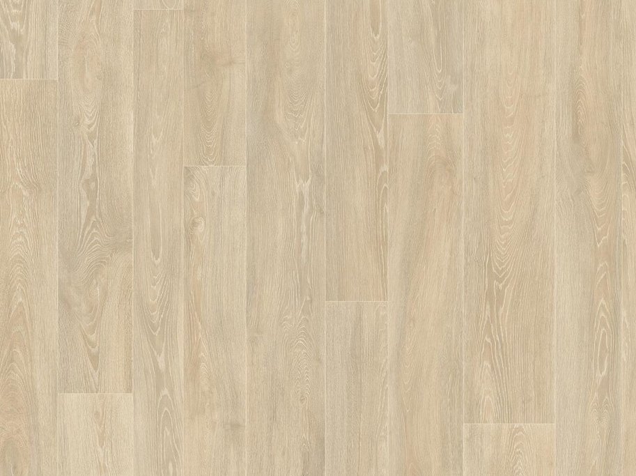 Vinylgulv - Luxury Oak