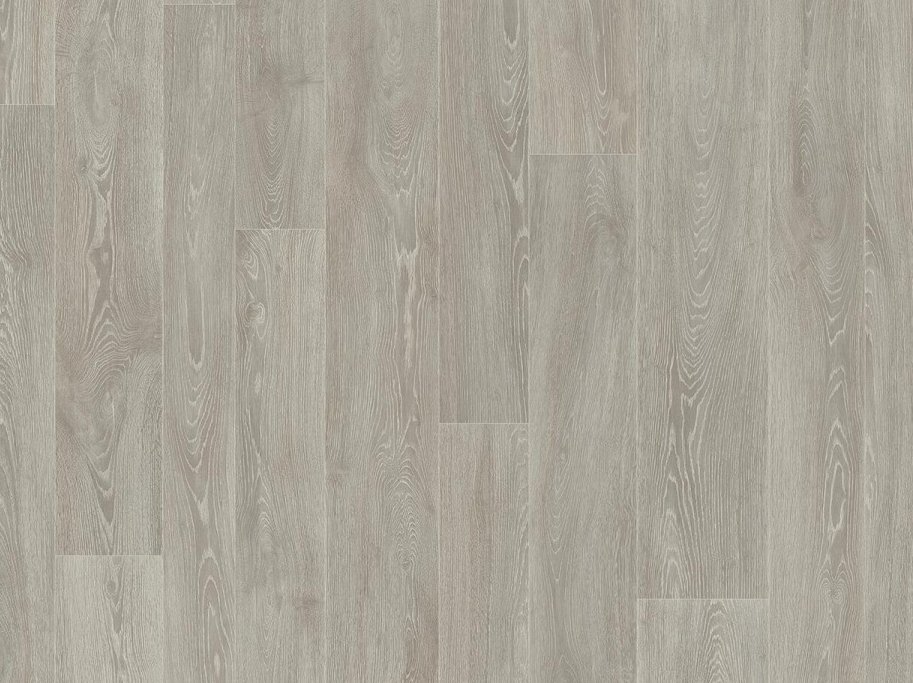 Vinylgulv - Luxury Oak Gr�