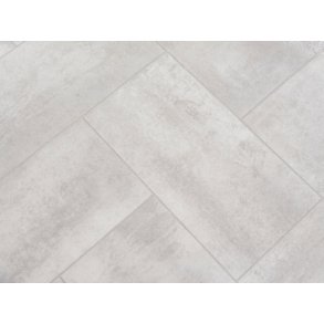 Vinyl - Aflange fliser 