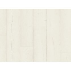 Pergo Laminatplank - Lillehammer - White Painted Oak