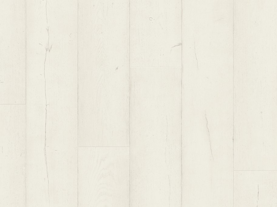 Pergo Laminatplank - Lillehammer - White Painted Oak