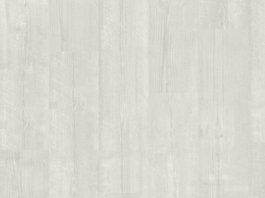 Pergo Vinylplank - Lysefjord Pad Pro - Winter Pine