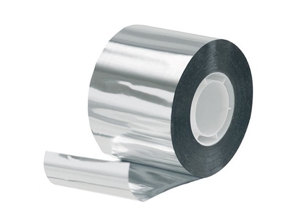 HARO Aluminiums tape til underlag