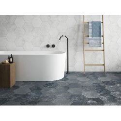 Vgg- och golvklinkers - Six Saona Blanco