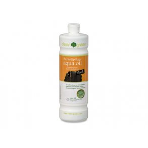HARO Clean & Green aqua oil black