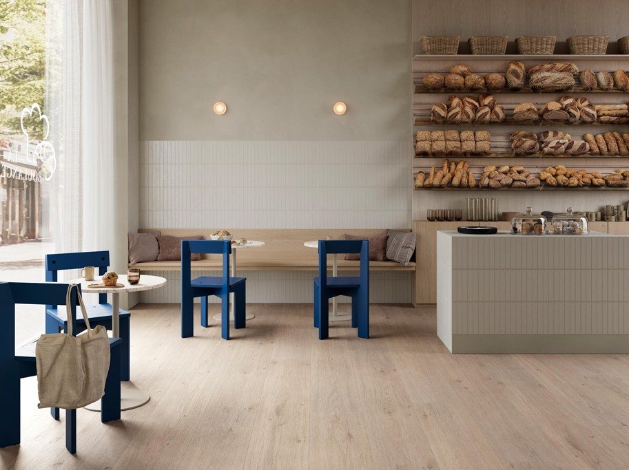 Berry Alloc Laminatgulv - Grand Majestic Comfort Ibiza Oak